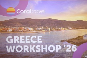 «Coral Travel Latvia» rīko garšīgu un informatīvu «Greece Workshop» Latvijas tūrisma firmām - Foto
