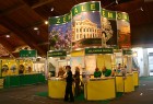 Balttour 2008- susitikimo vieta turizmo profesionalams ir turistams