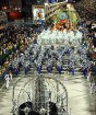Travelnews.lt pristato: Rio de Žaneiro karnevalas 