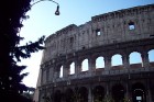Roma- amžinasis miestas