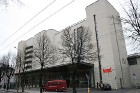Naujasis viešbutis Reval Hotel Neris Kaune jau atidarytas svečiams