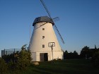 Pivarootsi windmill