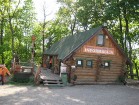 Lithuania > Adventure Park-Lokes Peda > Lietuvių nuotykių parkas Lokės Pėda 