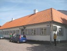 Latvija > Ventspilio amatų mokykla