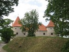 Latvija > Bauskės > Bauskės pilis