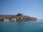 Graikija > Kreta > Spinalonga