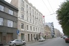 Latvia > Rīga > Viešbutis Hotel Ramada 