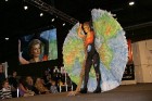 Latvija > Baltic Beauty World 2009 > Body art > Kūno dizaino konkurso antrosios dalies įvertinimas