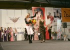 Baltic Beauty World 2009 > Baltijas Nail art > Baltijos nagų čempionatas Moteris ir vakarinė suknelė