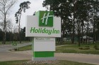 Viesnīca Holiday Inn Warsaw Jozefow Polijā gaida viesus no Latvijas