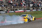  Baltijas drifta čempionāta 2010. gada sezonas atklāšana