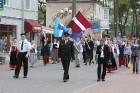 15.05.2010 tika ieskandināti Jūrmalas vasaras sezonas atklāšanas svētki