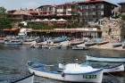 Viešbutis Sol Nessebar Bay kviečia keliautojus pailsėti Bulgarijoje