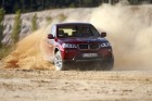 Pirmās bildes par jauno BMW X3 ir publiskotas