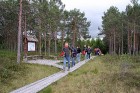 Estija - Soomaa nacionalinis parkas, Ingatsi takas