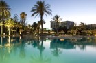 Magiškas poilsis Tour Khalef viešbutyje Tunise