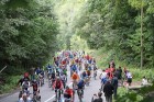 Vienotības velobrauciens 2010 startē un finišē Siguldā