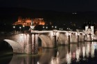 Senasis Heidelbergo miestas laukia svečių iš Lietuvos