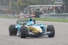 Renault F1 nepavyko pagerinti Bikerniekų trasos rekordo