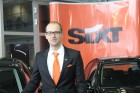 Sixt auto noma iegādājas 14 jaunas BMW automašīnas