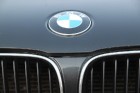 BalticTravelnews.com dienesta auto BMW 120d atkal ir ierindā