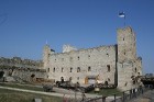 Estija - Rakverė - Rakverės pilis