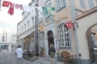 Hotel Red Roofs piedāvā jaunus un paplašinātus numurus