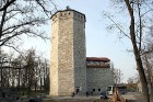 Estija - Paidė - Laiko centras  «Wittenstein»