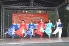 Jūrmalā notika «Caravan» - VIII International Oriental dance festival