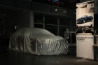 Sportiskais BMW M5 ienāk Latvijā un BMW salonos