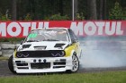 Biķerniekos 16.06.2012 sacenšas labākie Austrumeiropas drifta meistari