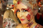 Rygoje vyko grožio paroda «Baltic Beauty 2012» 