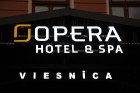 Rīgas centra viesnīca Opera Hotel & Spa svin divu gadu jubileju