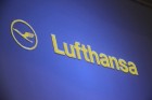 Lufthansa kopā ar partneriem svin «Celebration in the Sky»