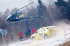 Pēc trīs dienas ilgām cīņām ir aizvadīts Rally Liepāja-Ventspils