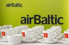 airBaltic uzsāk Bērnu slimnīcas fonda atbalstīšanu