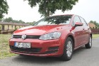 Travelnews.lv ar autonomas Sixt jauno VW Golf 7 dodas uz Vāciju caur Poliju