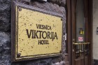 Hotel Viktorija aicina izbaudīt unikālu atmosfēru un individuālu servisu