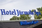 Hotel Jūrmala SPA ir vieta, kur vairot labsajūtu