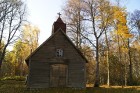 Kankaļu Svētā Jāņa Kristītāja Romas katoļu baznīca ir Eiropas nozīmes koka arhitektūras piemineklis