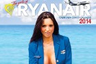 Ryanair 2014 kalendorius