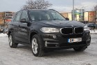 Travelnews.lv dodas dienas ceļojumā ar jauno BMW X5 3.0d