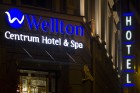 Vecrīgā atklāj jaunu viesnīcu Wellton Centrum Hotel & Spa un restorānu Melnā Bite