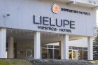 Viesnīca Semarah Hotel Lielupe piemērota gan biznesam, gan atpūtai