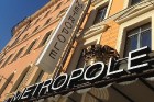 Pirmās bildes no jaunās un Rīgas vecākās viesnīcas «SemaraH Hotel Metropole»