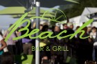 Pieczvaigžņu viesnīca Baltic Beach Hotel atklāj pludmales bāru Bar & Grill