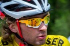 15. jūnijā gleznainajā Vietalvas apkārtnē norisinājās SEB MTB maratona 3. posms