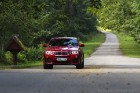 Travelnews.lv redakcija ceļo ar jauno «BMW X4 3.0d» uz Liepāju