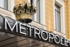 Rīgas vecākā viesnīca SemaraH Hotel Metropole svin savu jaunāko laiku atklāšanu