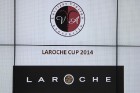 Mercure Hotel Riga restorānā notika Latvijas Vīnziņu čempionāts «Laroche Cup 2014» 